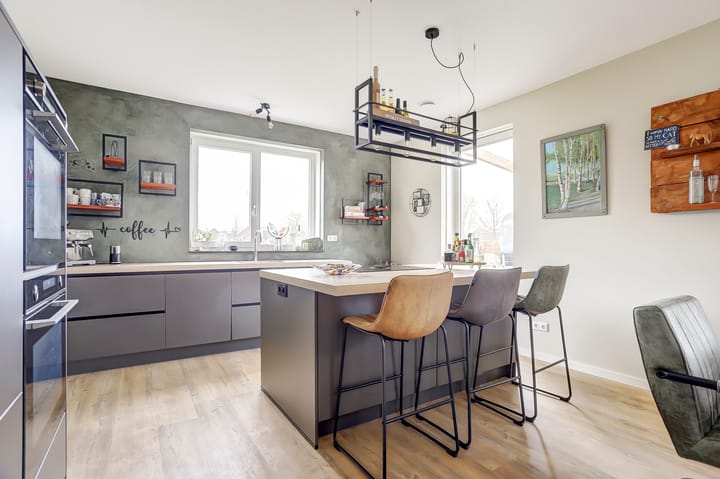 Foto 15 van Korte Bedde 1