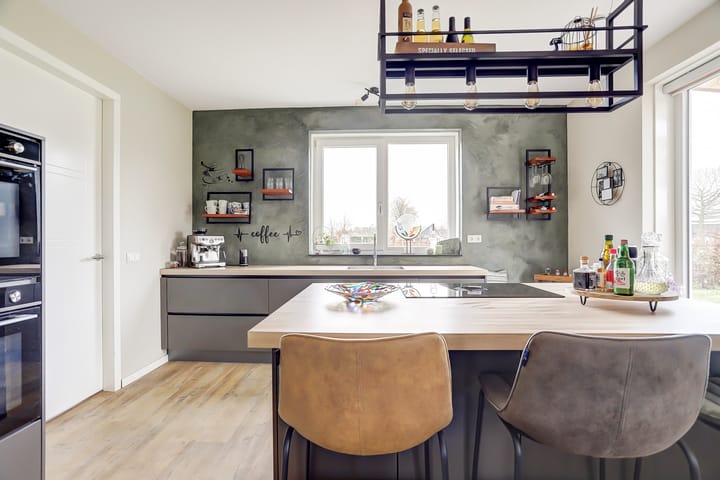 Foto 16 van Korte Bedde 1