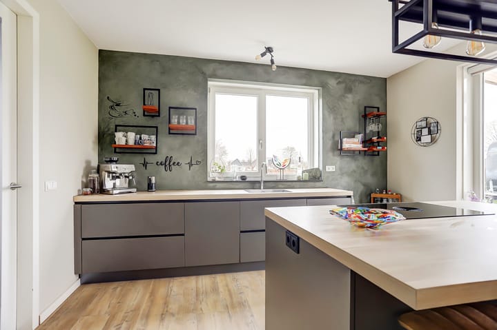 Foto 17 van Korte Bedde 1