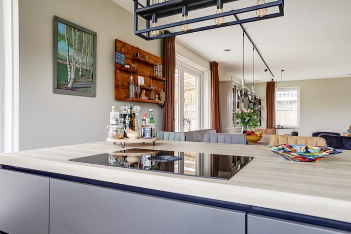 Foto 19 van Korte Bedde 1