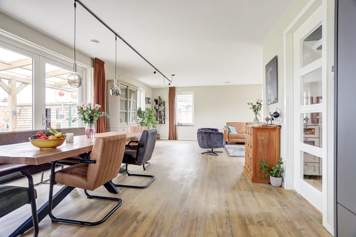 Foto 23 van Korte Bedde 1