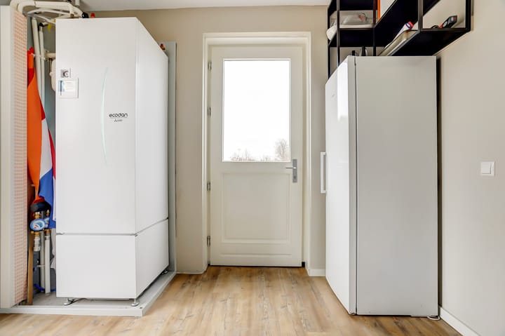 Foto 25 van Korte Bedde 1