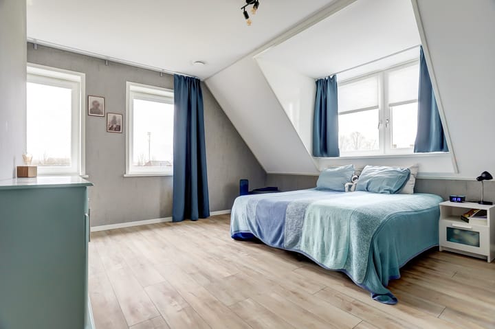 Foto 31 van Korte Bedde 1