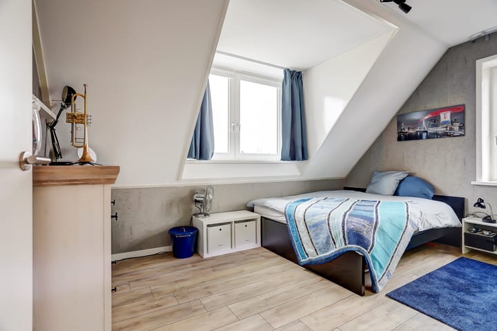 Foto 35 van Korte Bedde 1