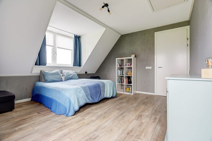 Foto 34 van Korte Bedde 1