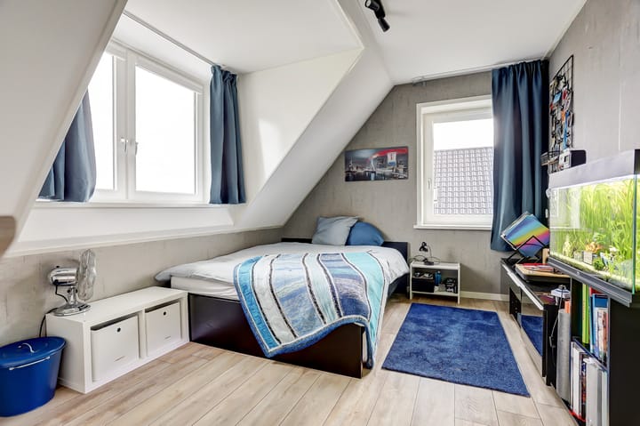 Foto 36 van Korte Bedde 1