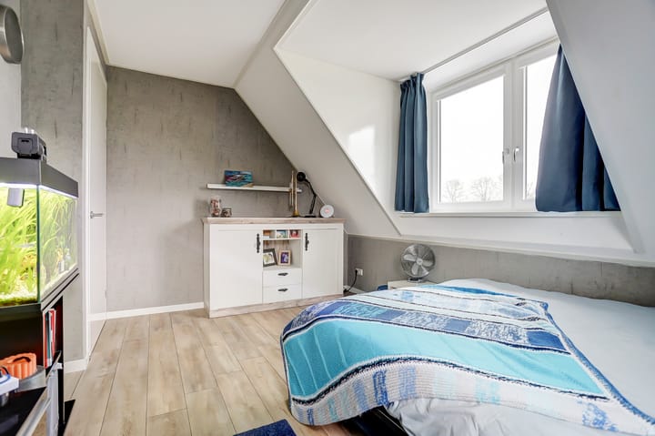 Foto 37 van Korte Bedde 1