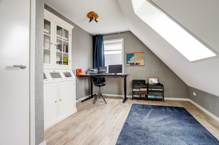 Foto 38 van Korte Bedde 1