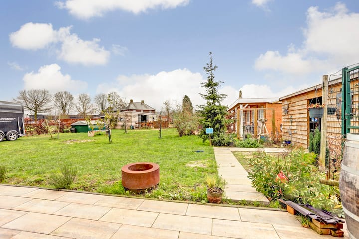 Foto 44 van Korte Bedde 1