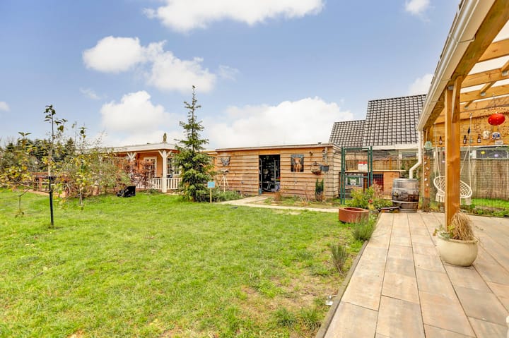 Foto 45 van Korte Bedde 1