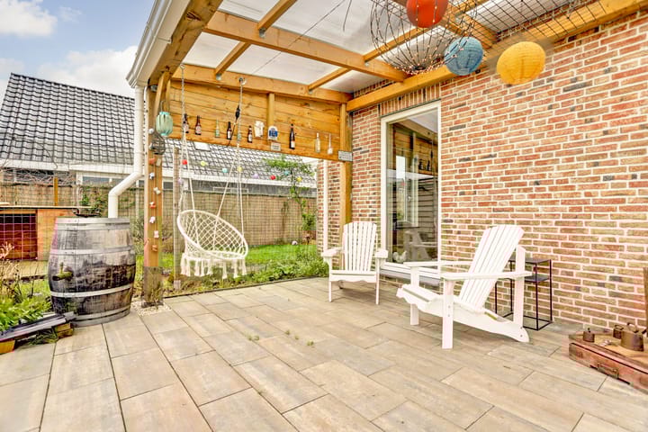 Foto 46 van Korte Bedde 1