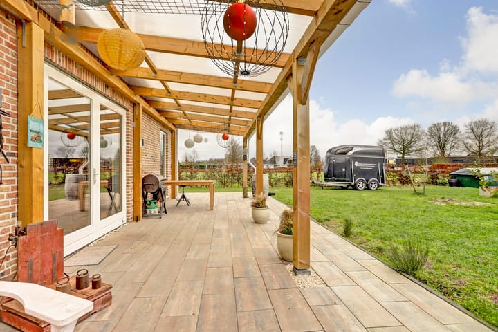 Foto 47 van Korte Bedde 1