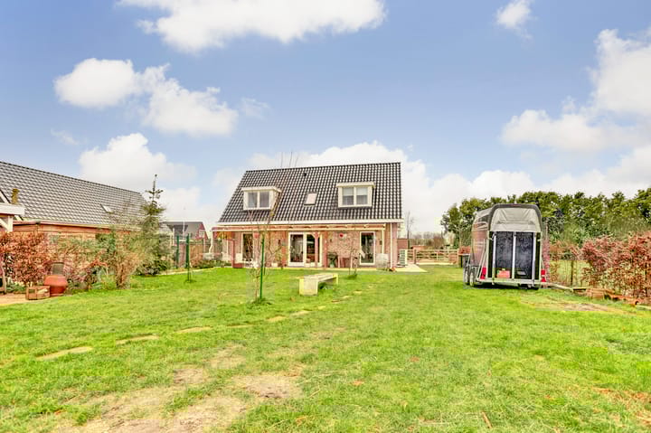 Foto 48 van Korte Bedde 1