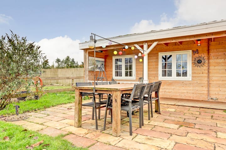 Foto 50 van Korte Bedde 1