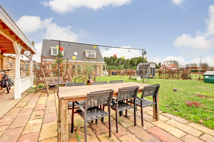 Foto 51 van Korte Bedde 1