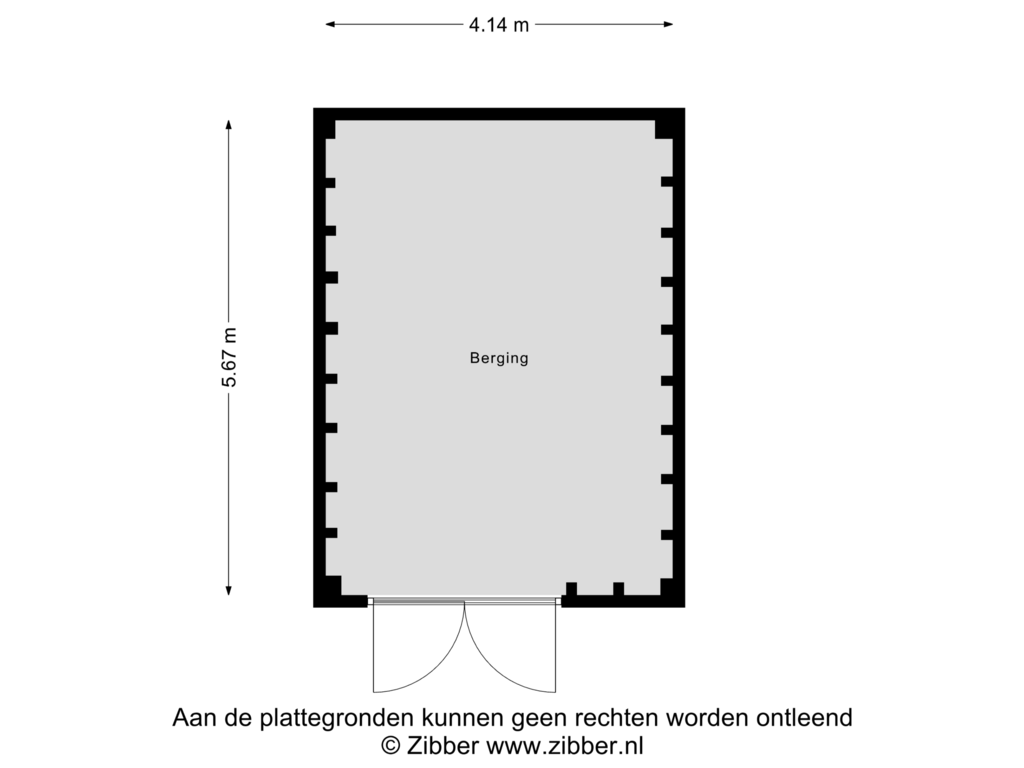 Berging