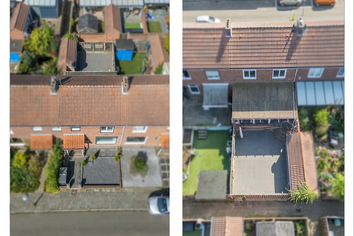 Foto 2 van Merelstraat 8