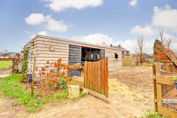 Foto 62 van Korte Bedde 1