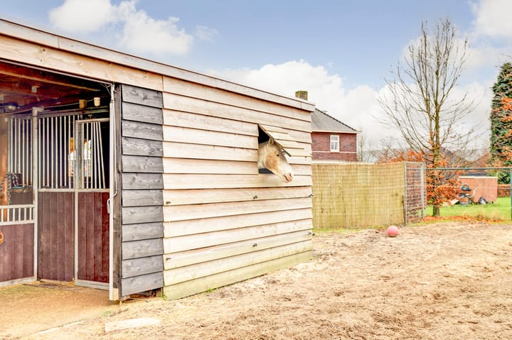 Foto 63 van Korte Bedde 1