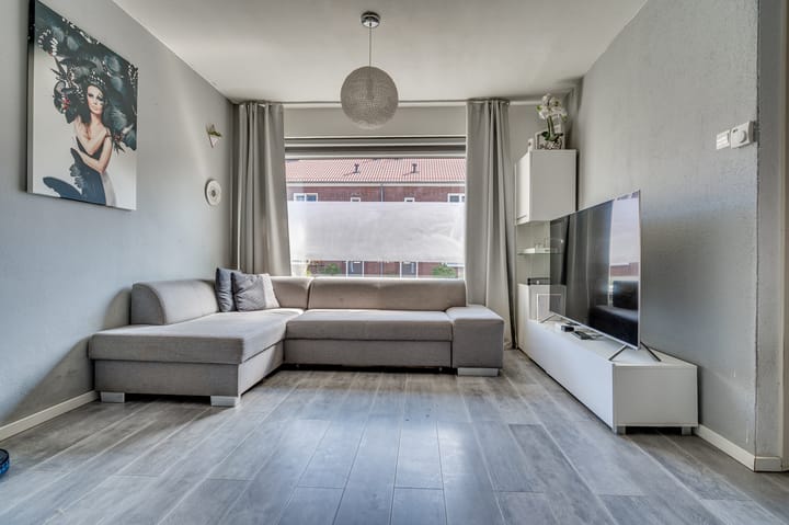 Foto 4 van Merelstraat 8