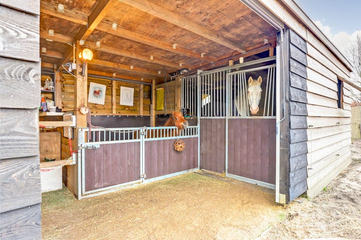 Foto 64 van Korte Bedde 1