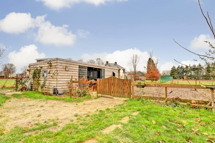 Foto 67 van Korte Bedde 1