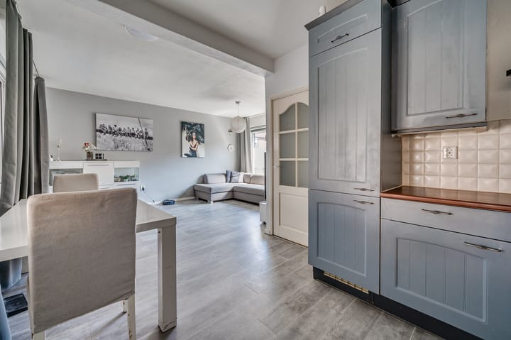 Foto 8 van Merelstraat 8