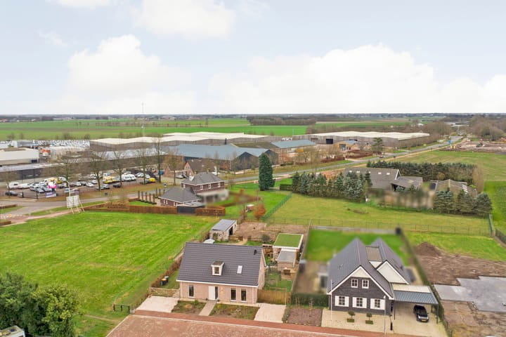 Foto 68 van Korte Bedde 1