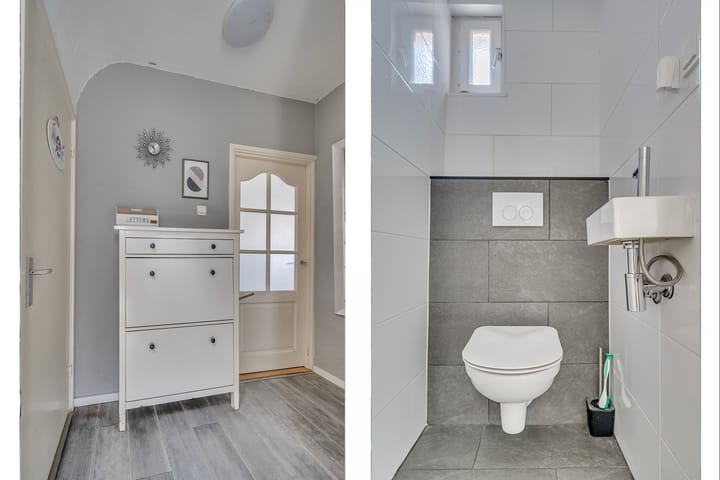 Foto 9 van Merelstraat 8