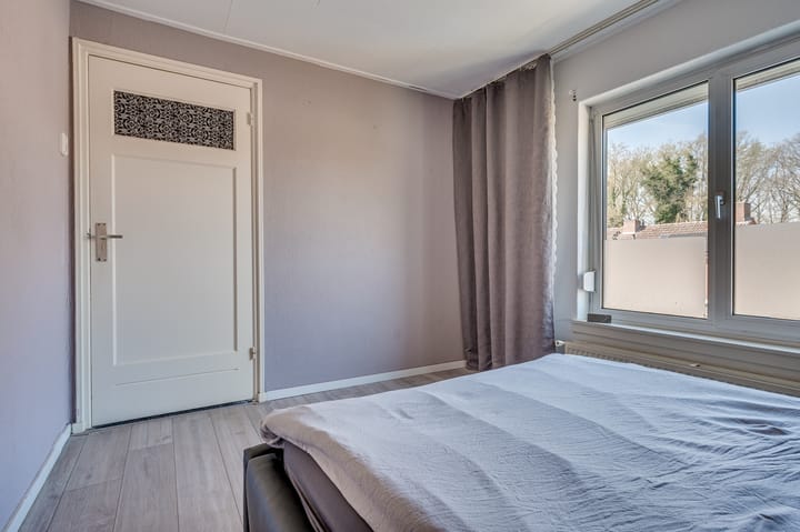 Foto 11 van Merelstraat 8