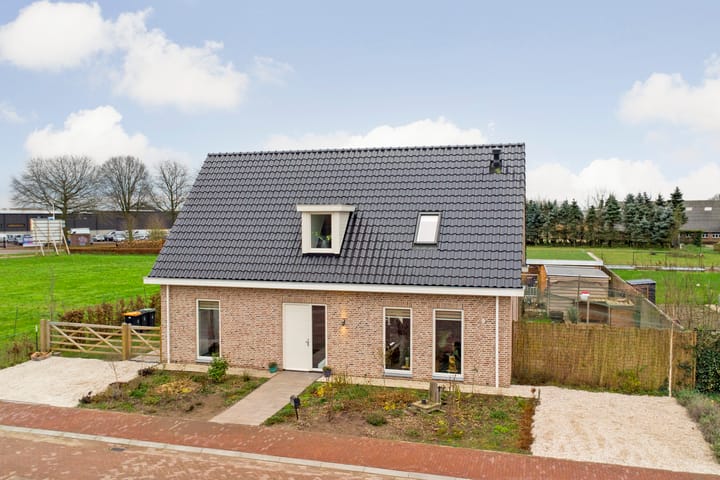 Foto 71 van Korte Bedde 1