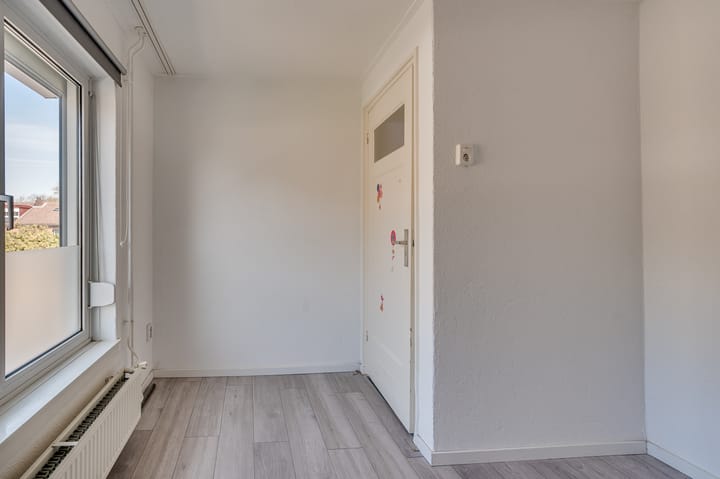 Foto 13 van Merelstraat 8