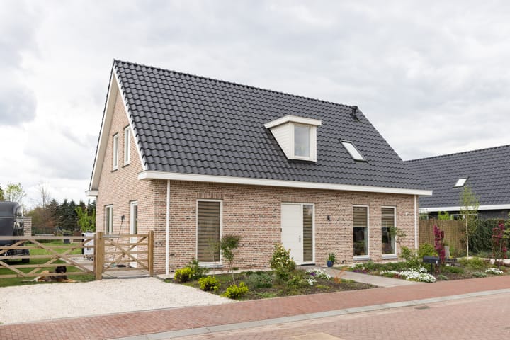 Foto 75 van Korte Bedde 1