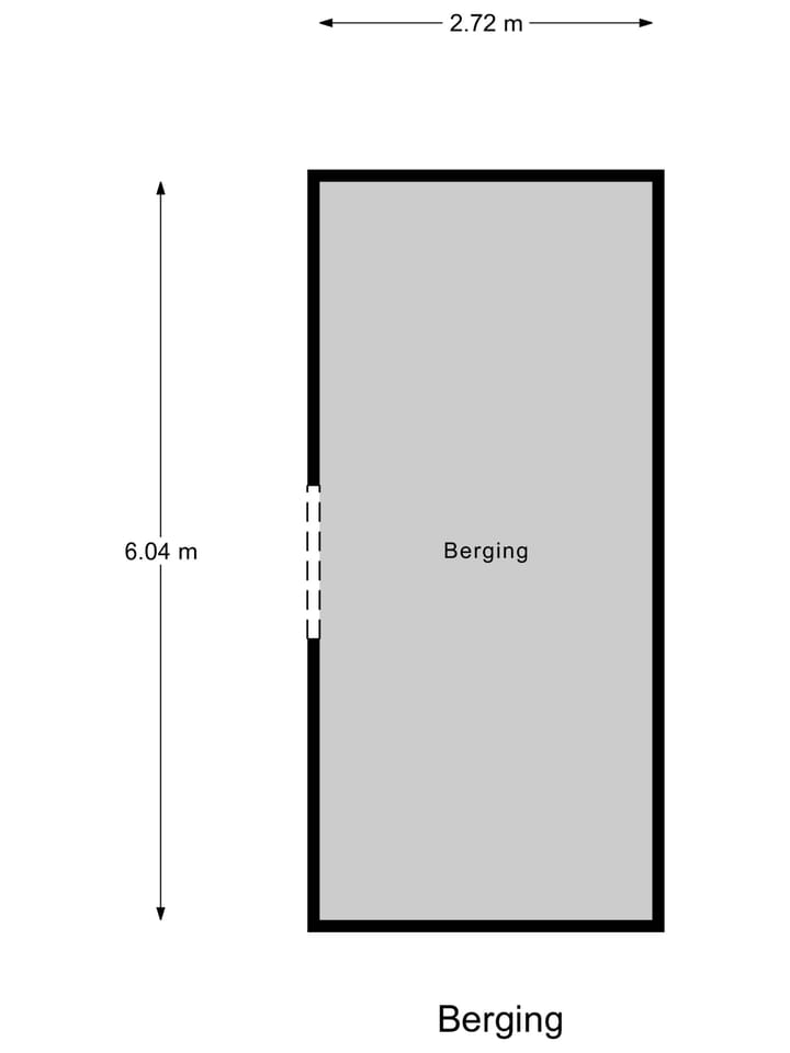 Foto 80 van Korte Bedde 1