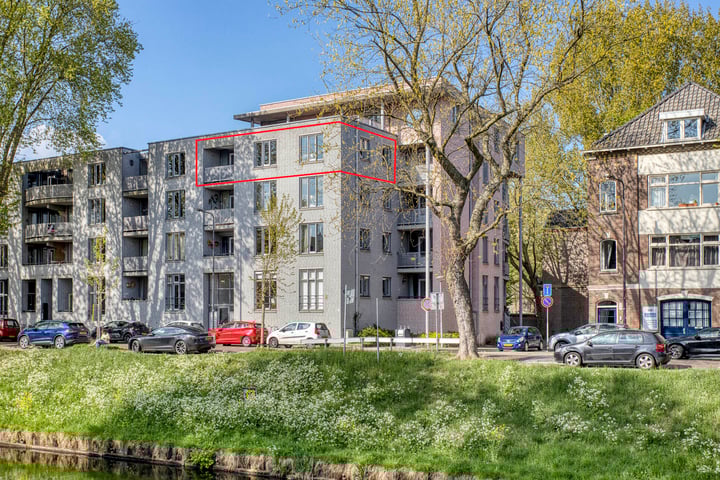 Zuid Willemsvaart 522