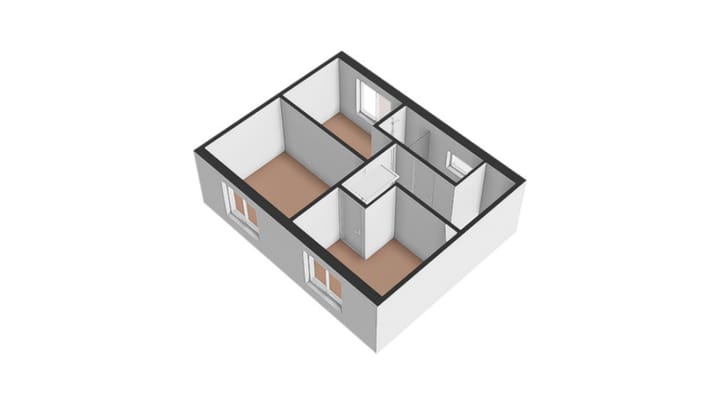 Foto 27 van Merelstraat 8