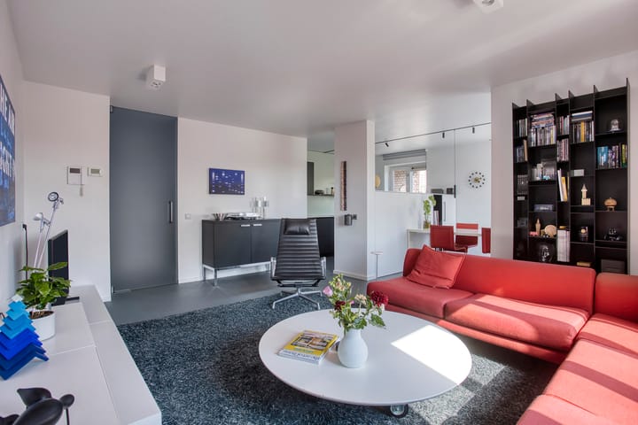 Foto 3 van Zuid Willemsvaart 522