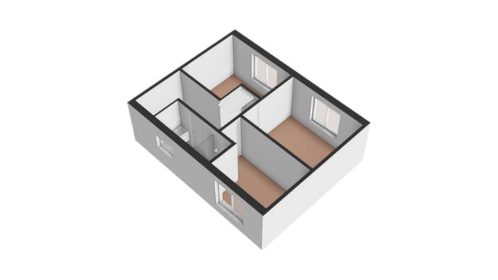 Foto 28 van Merelstraat 8