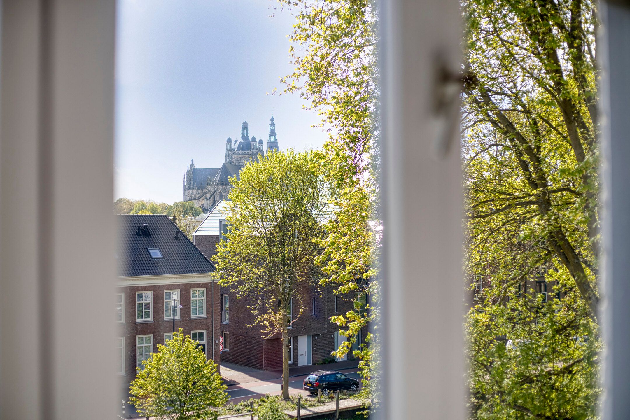 Foto 6 van Zuid Willemsvaart 522