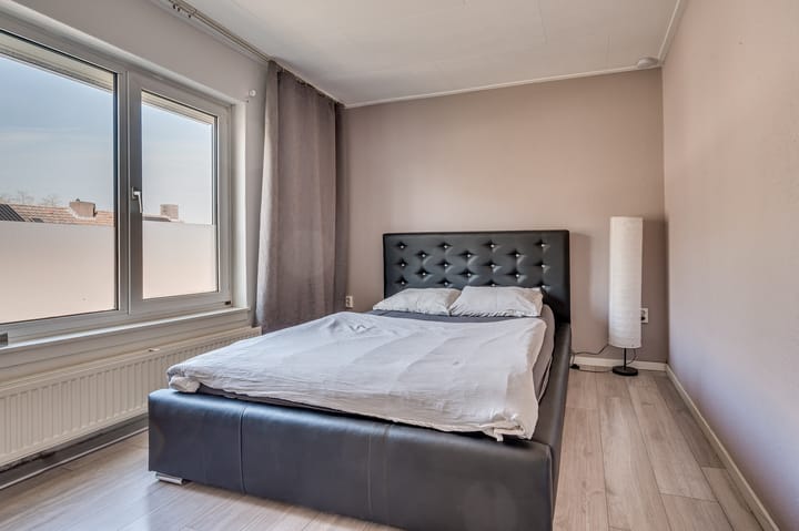 Foto 10 van Merelstraat 8