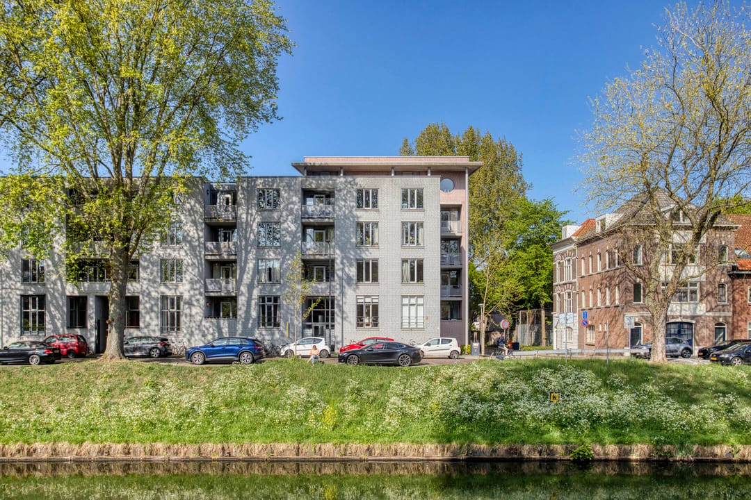 Foto 23 van Zuid Willemsvaart 522