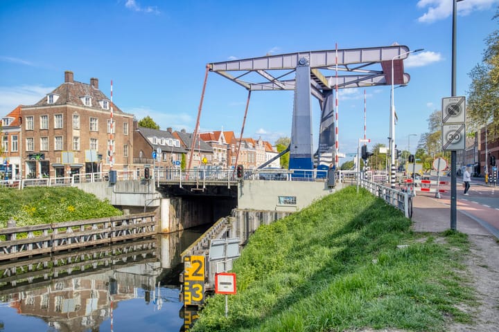 Foto 24 van Zuid Willemsvaart 522