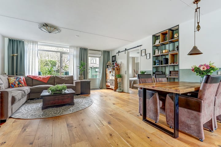 Foto 2 van Notarisappelgaard 6