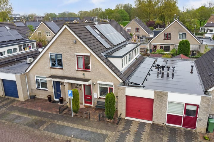 Foto 4 van Notarisappelgaard 6