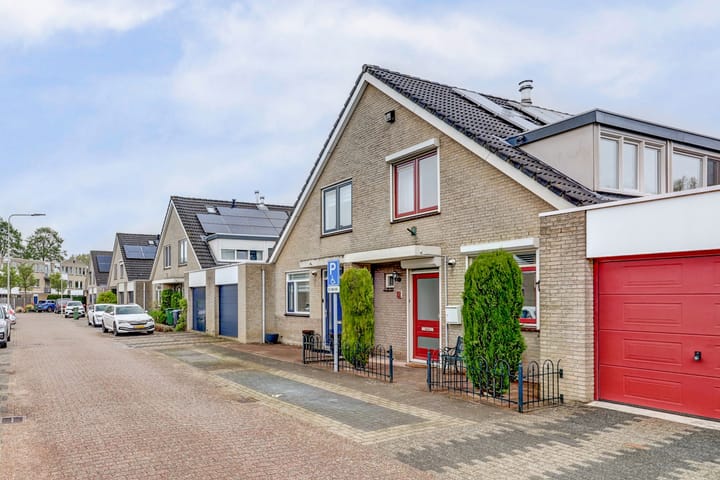 Foto 5 van Notarisappelgaard 6