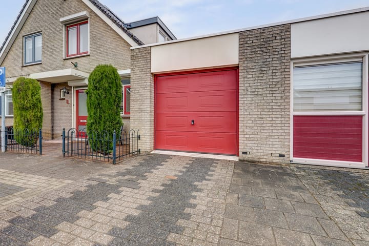 Foto 6 van Notarisappelgaard 6