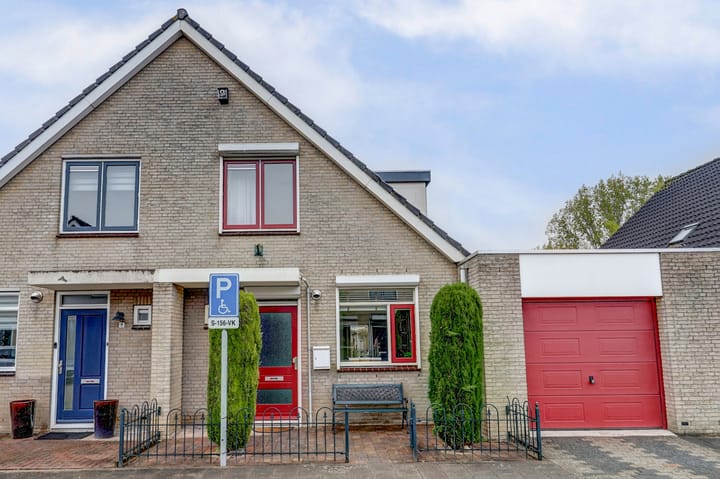 Foto 7 van Notarisappelgaard 6