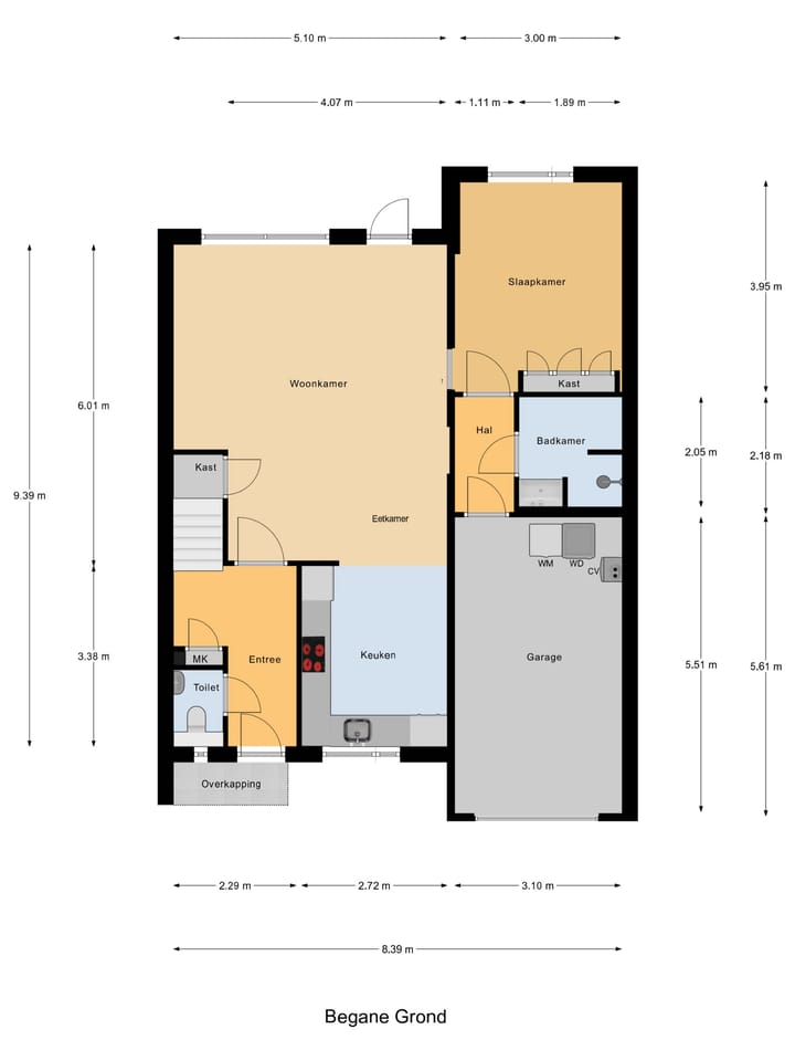 Foto 43 van Notarisappelgaard 6
