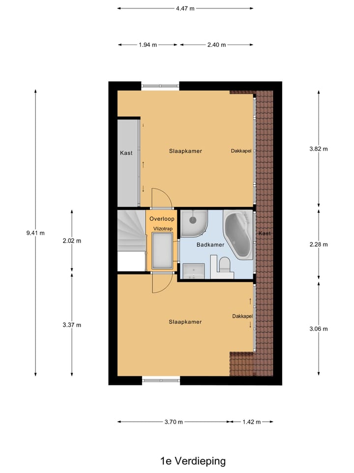 Foto 44 van Notarisappelgaard 6