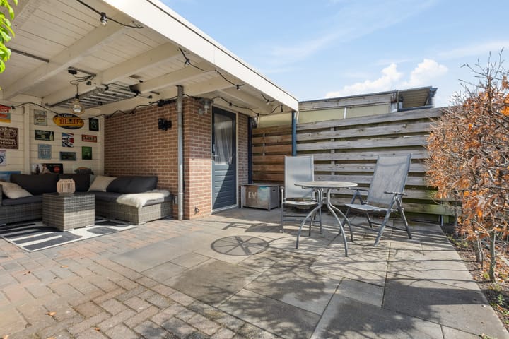 Foto 10 van Gravekamp 1